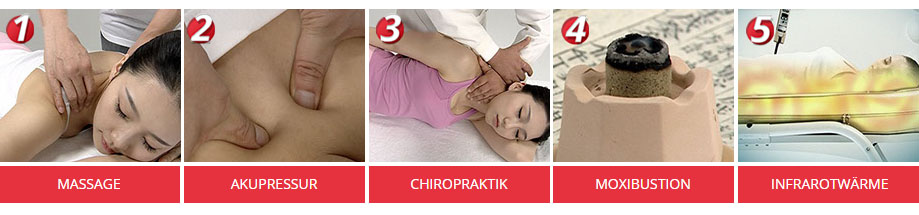 5 Wirkungsprinzipien