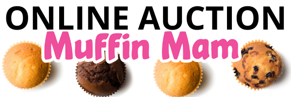 ONLINE AUCTION: Muffin Mam