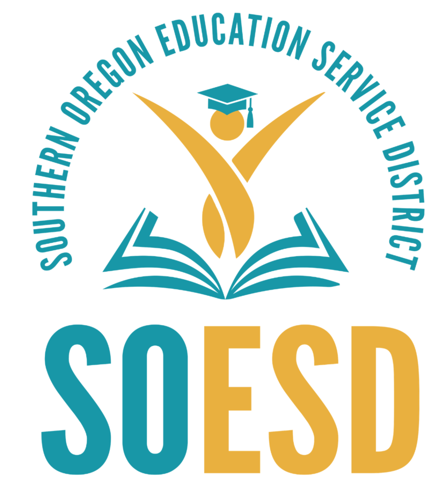 Southern Oregon ESD Logo