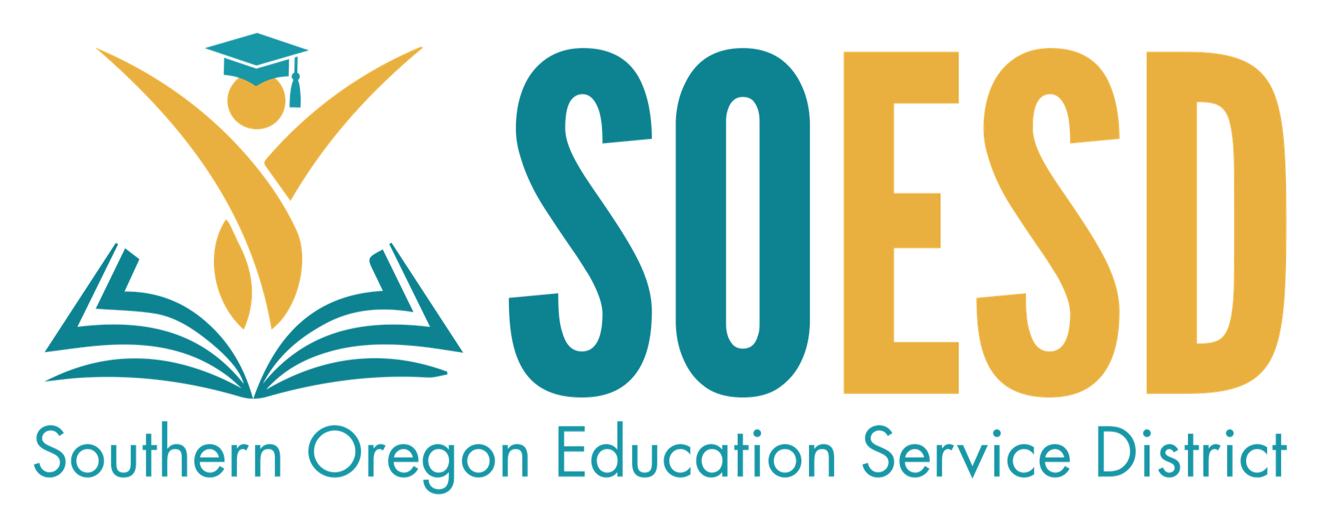 Southern Oregon ESD Logo