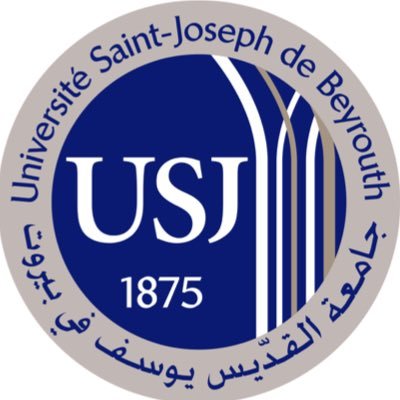 USJ logo