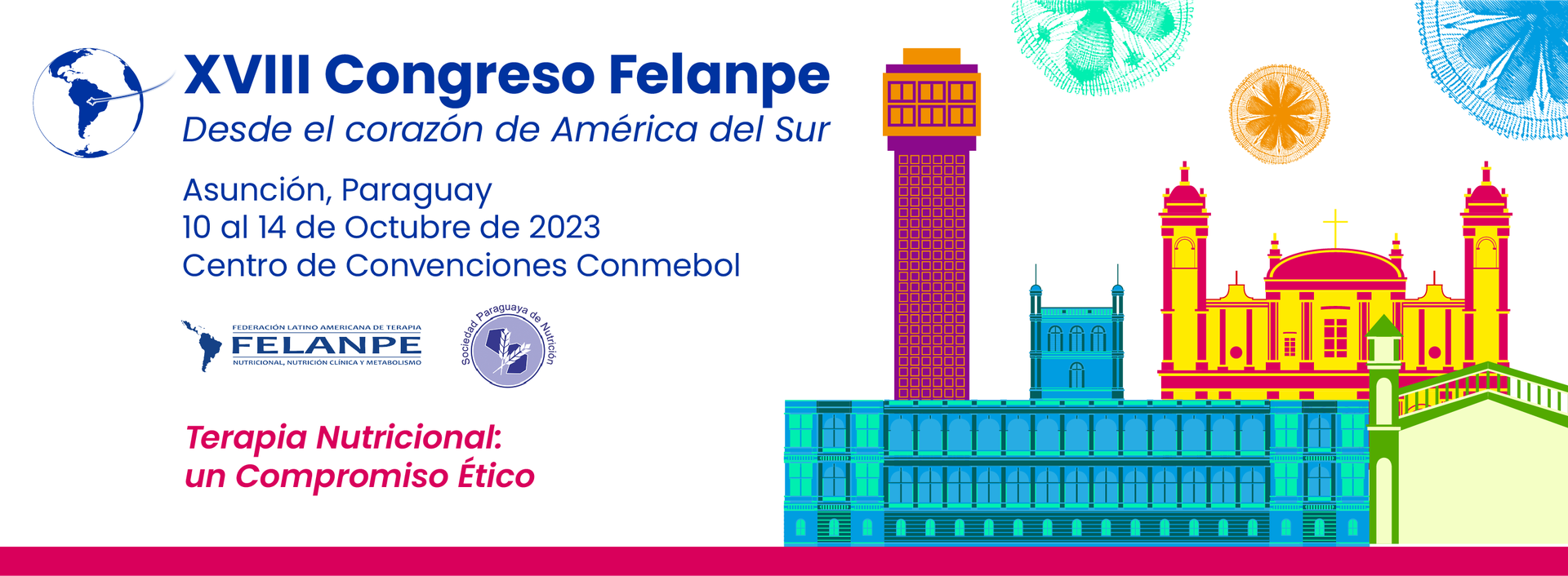 FELANPE 2023