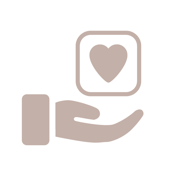 Personal Service Icon