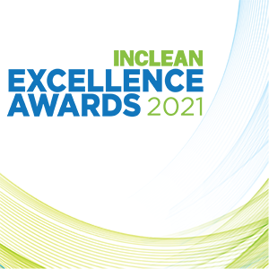 INCLEAN Excellence Awards 2021