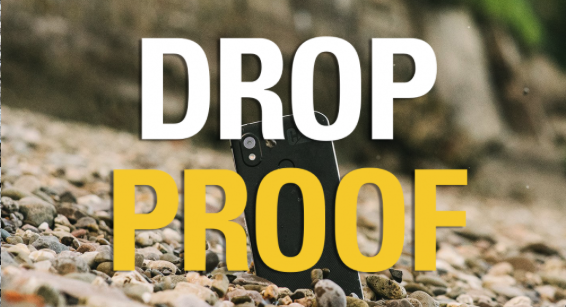 DROP PROOF