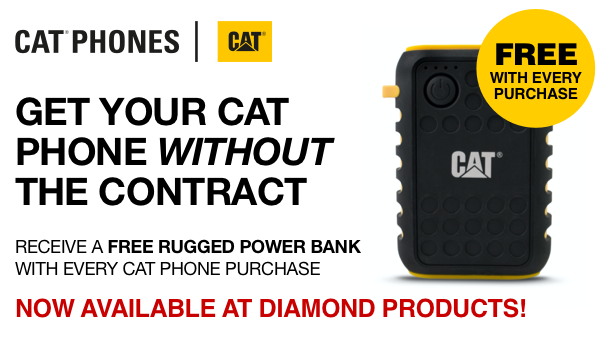 GET YOUR CAT PHONE WITHOUT THE CONTRACT