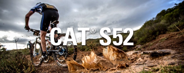 CAT S52