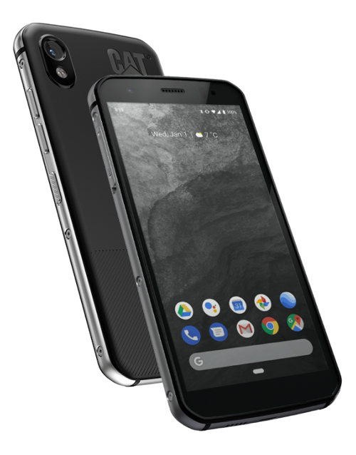 CAT S52