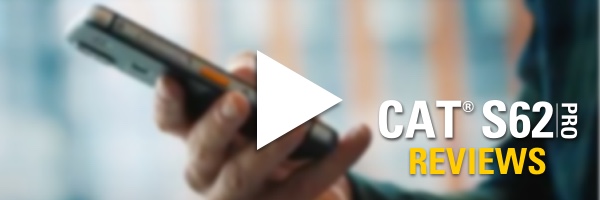 CAT S62 PRO REVIEWS