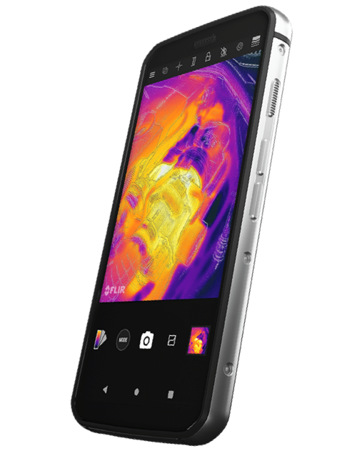 CAT S62 PRO 