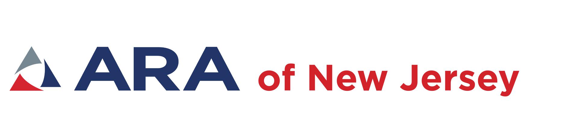 ARA of New Jersey Header