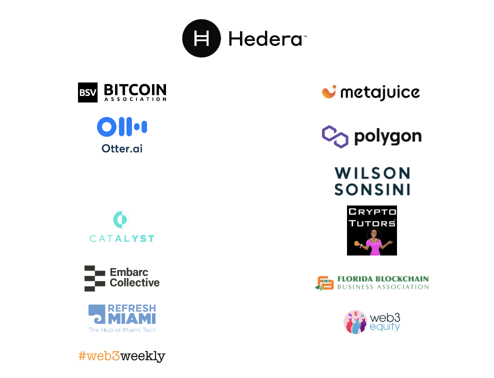 TC Sessions: Crypto Sponsors