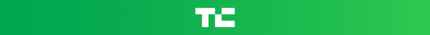 TechCrunch Logo