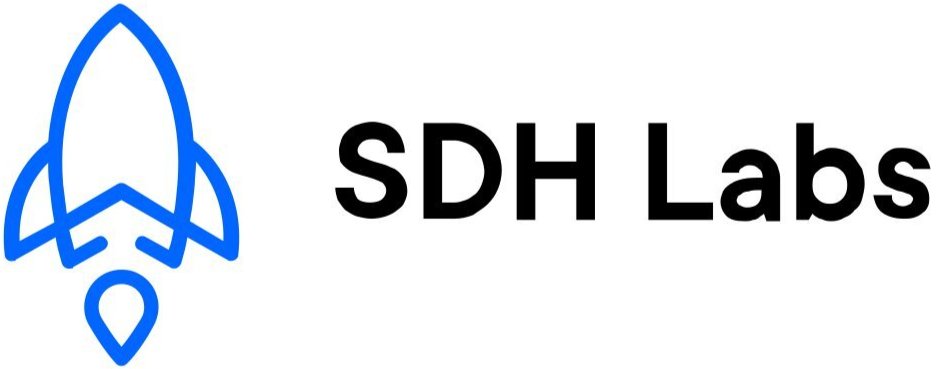 SDH Labs Sp. z o.o. Logo