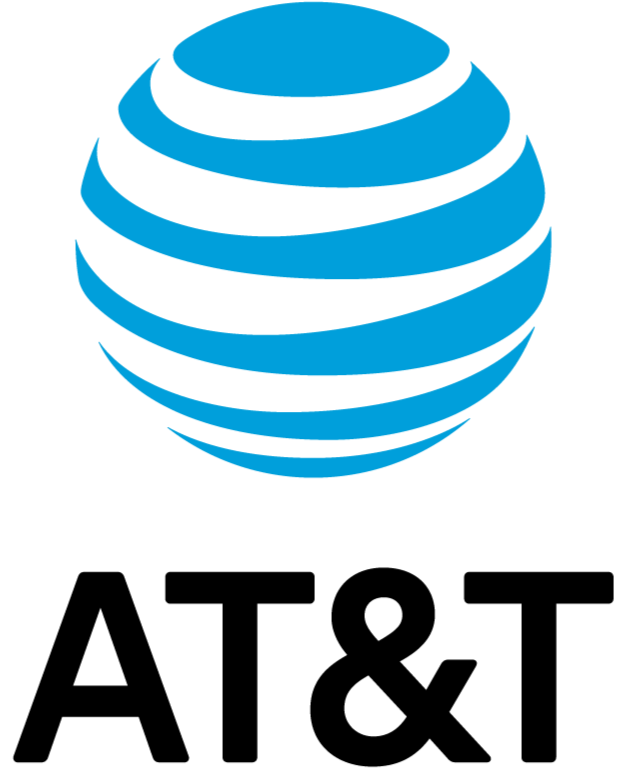 AT&T Logo