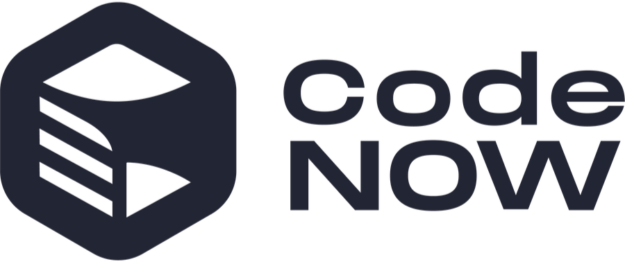 Code Now Logo