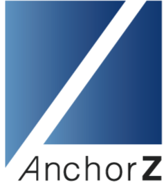 AnchorZ Inc. Logo