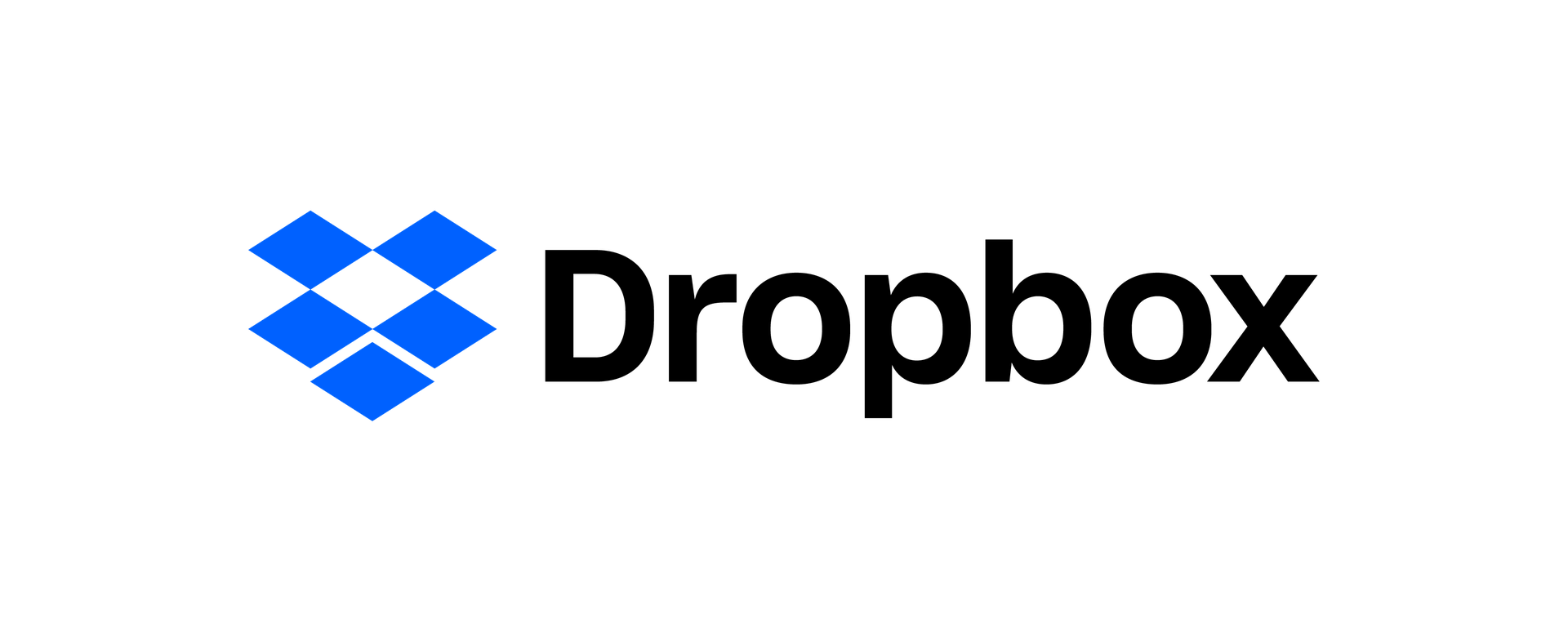 Dropbox Logo