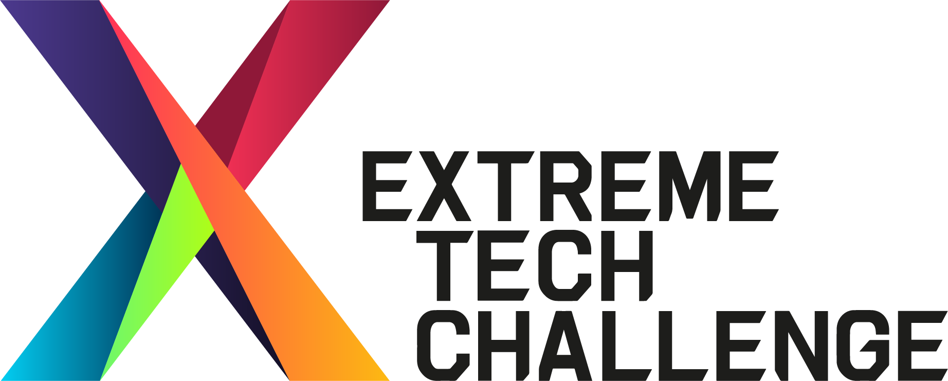 Extreme Tech Challenge Logo