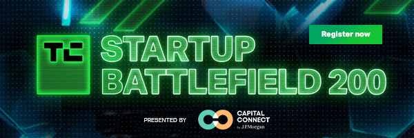 Disrupt Returns Oct. 18