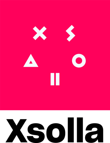 Xsolla Logo