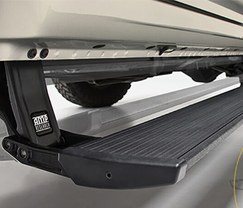 Running Boards | Richmond Custom Installations