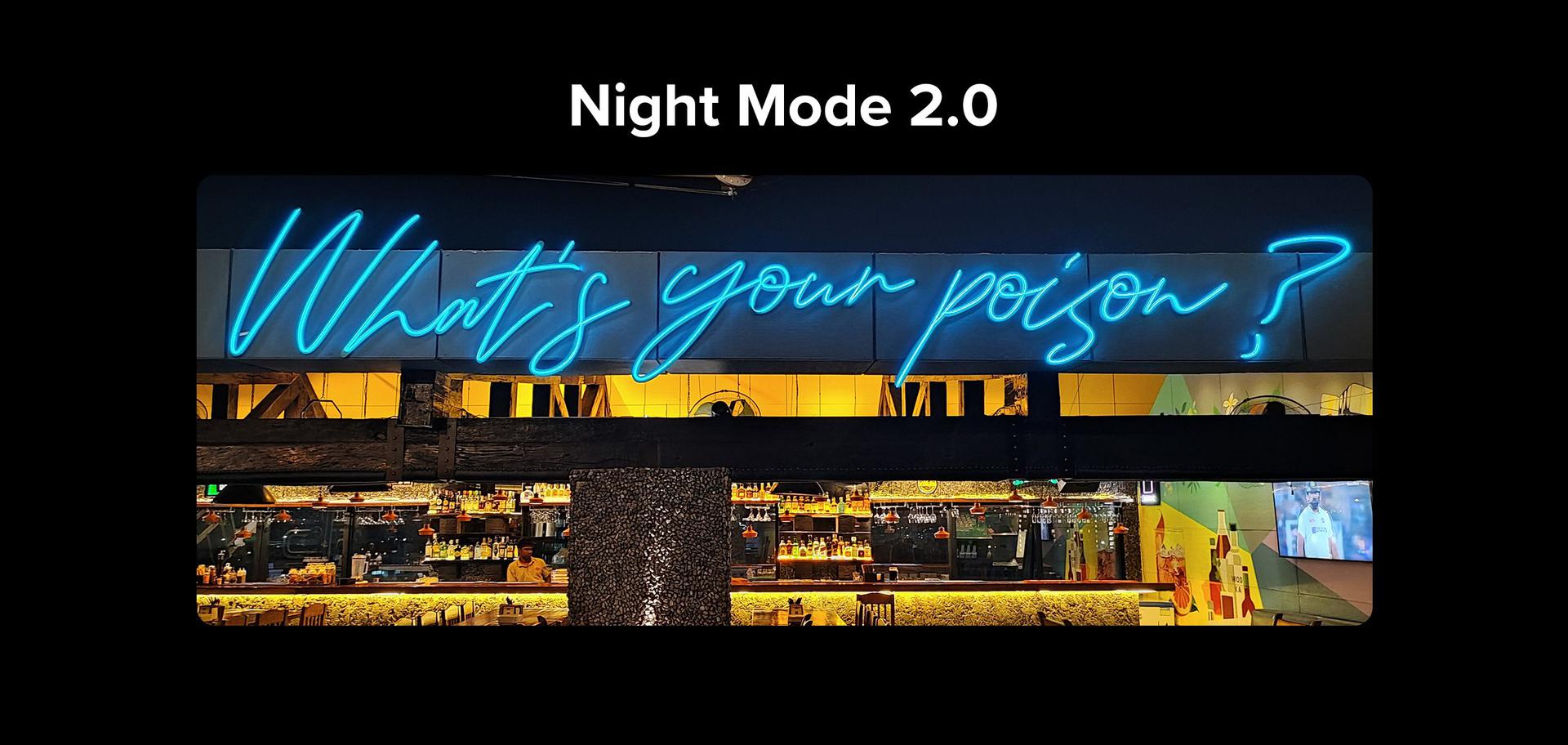 Redmi Note 10 Pro max Dark night 6GB | 64GB