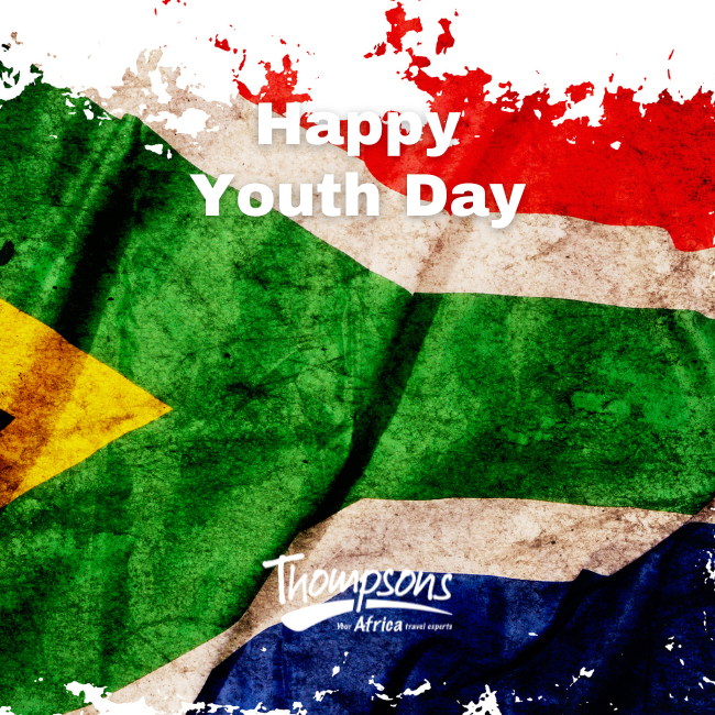 Youth Day - Public Holiday