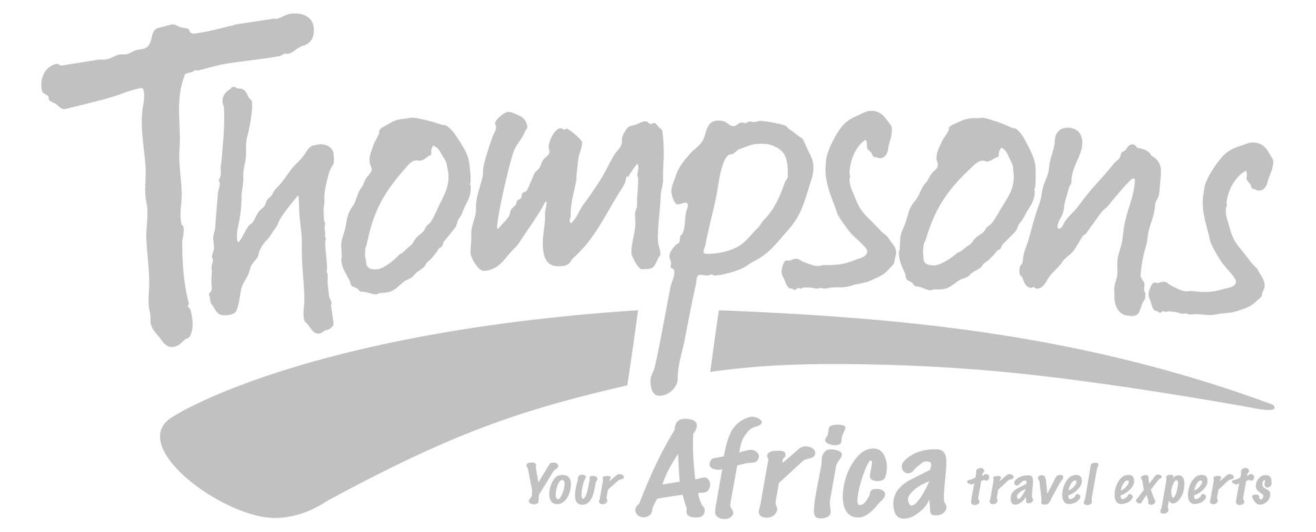 Thompsons Africa Logo