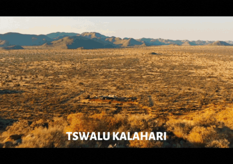 Luxury Tswalu Experience + In The Media + FAQ's