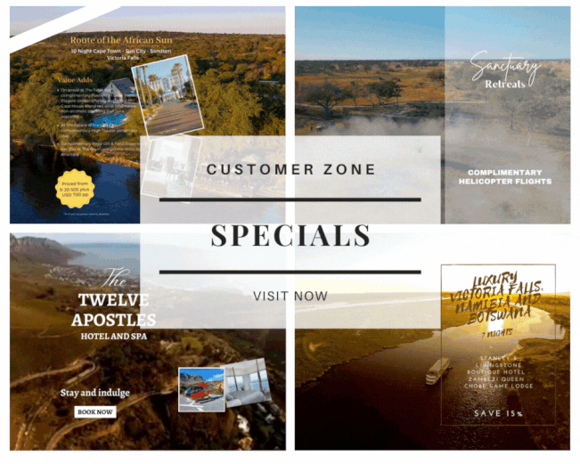 See all Customer Zone specials + Youth Day + Product Updates