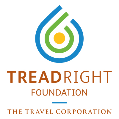 TreadRight Logo