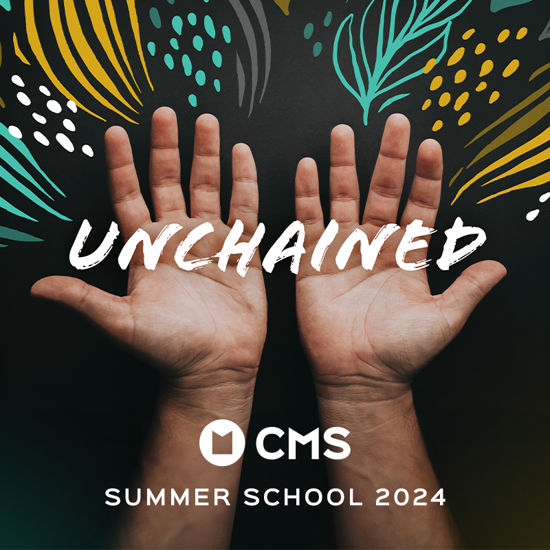 CMS SUMMER SCHOOL