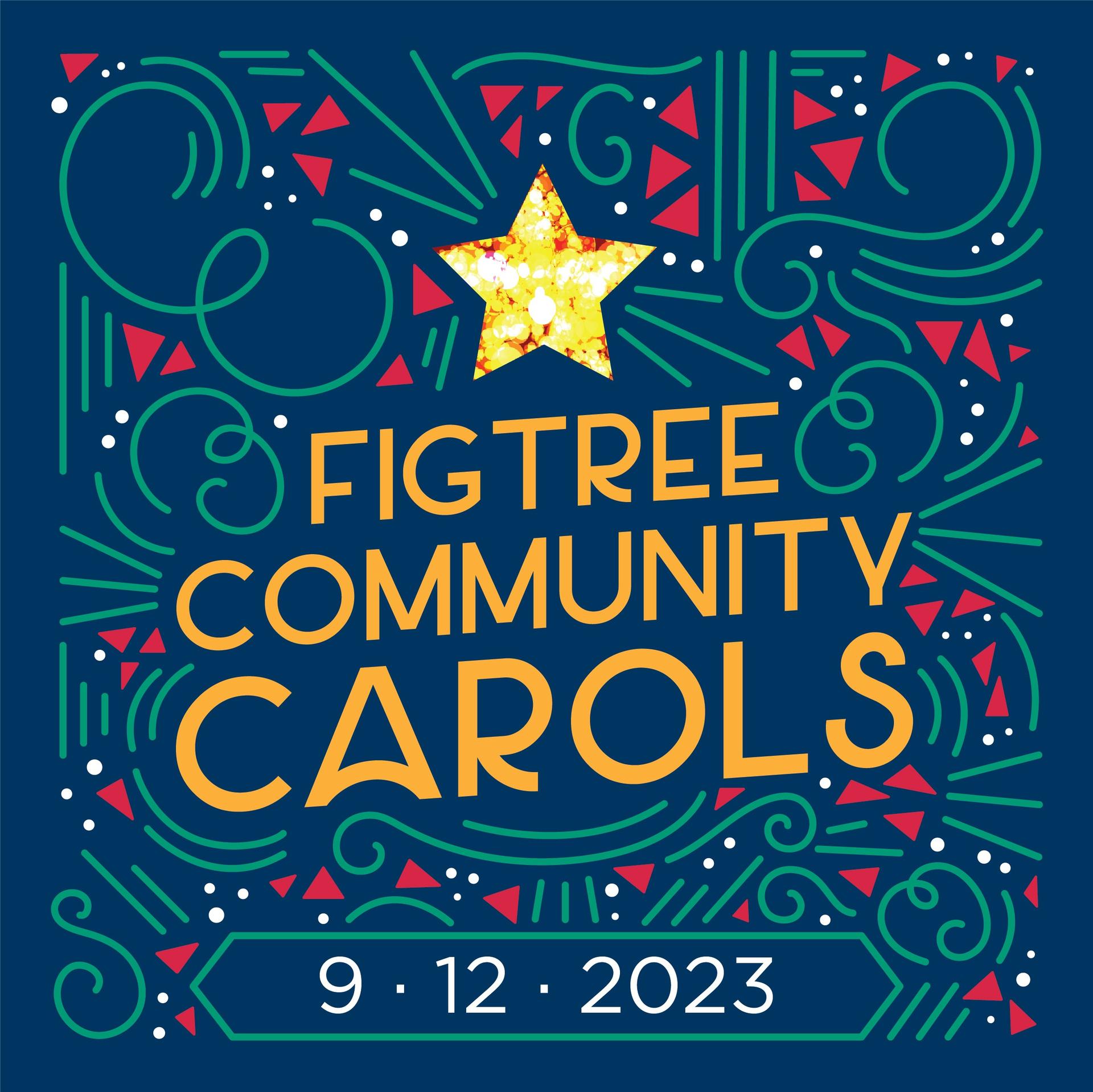 Figtree Community Carols