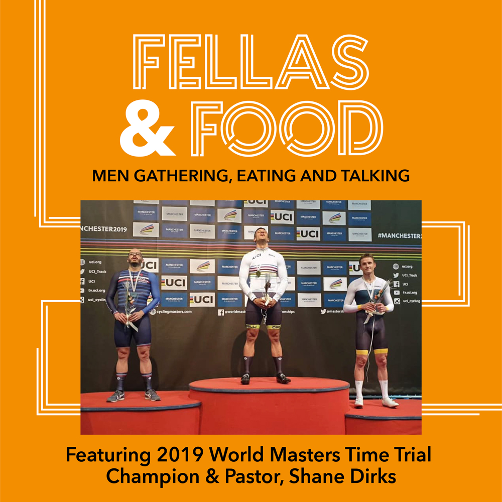 Fellas and Food