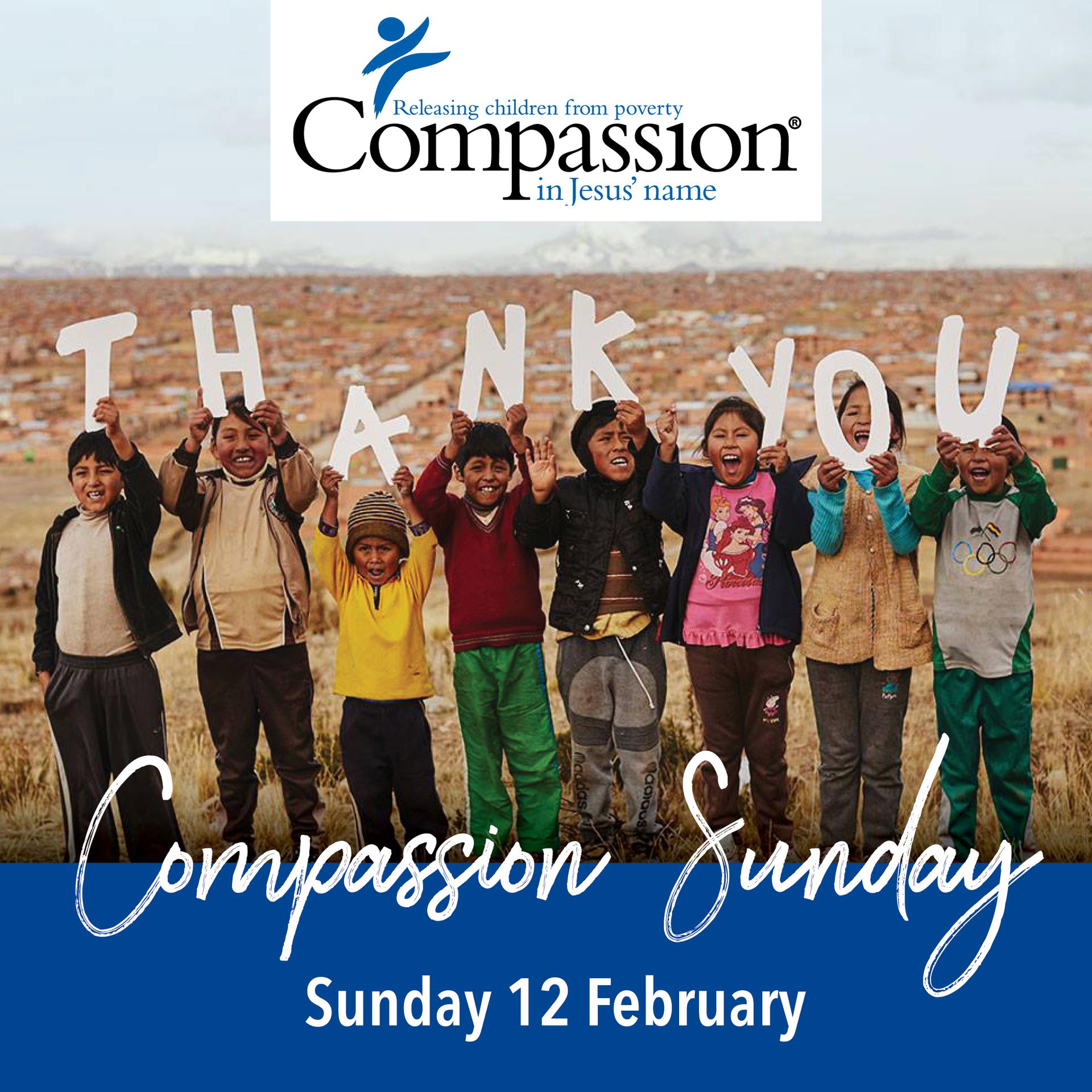 Compassion