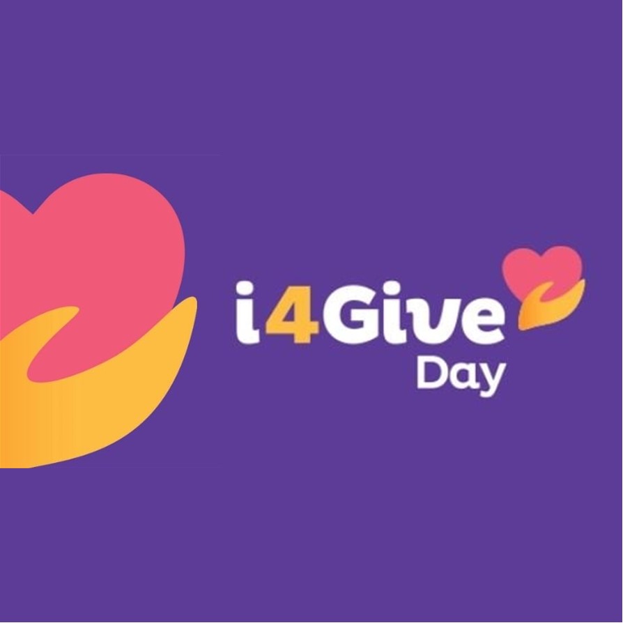 I forgive day
