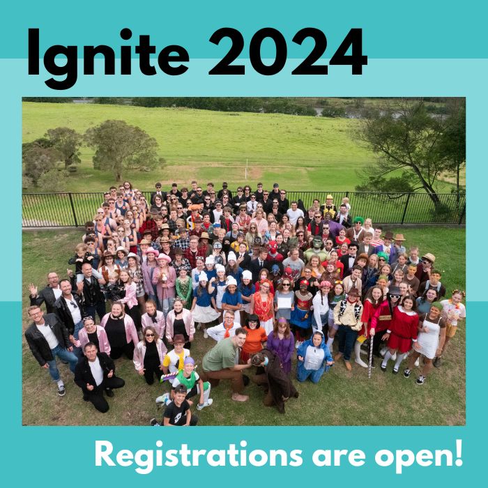 Ignite 2024