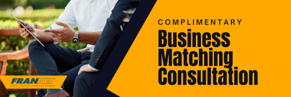 Business Matching Consultation