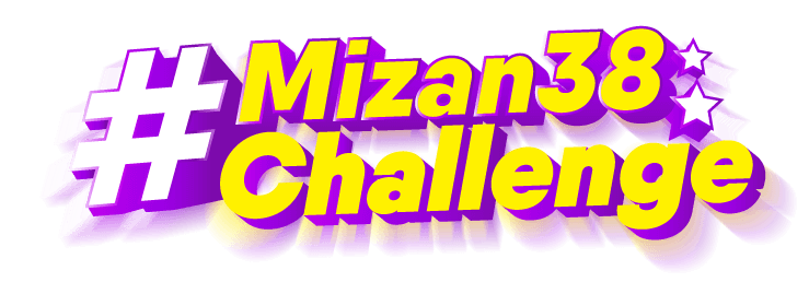 Mizan 38 Challenge