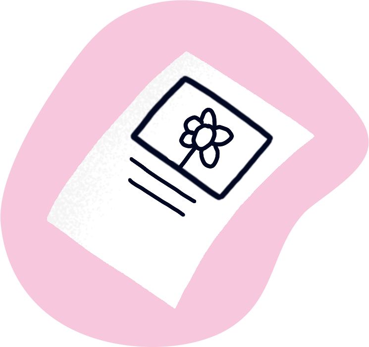 email support icon