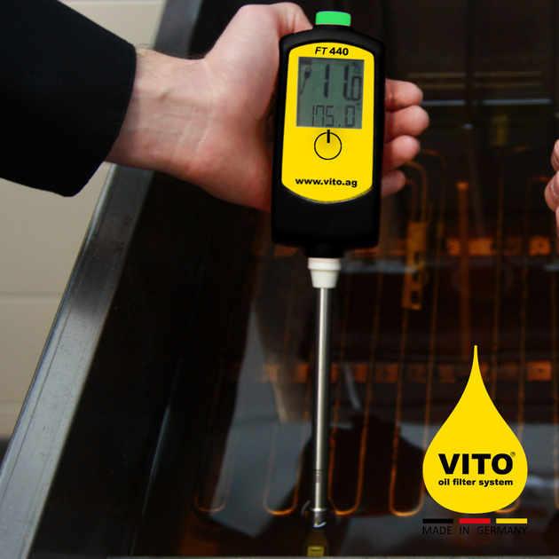 VITO FT440