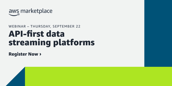 AWS Marketplace
