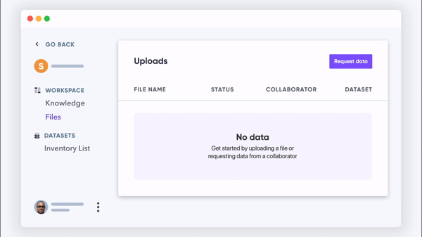 Flatfile Concierge – Collaborative workspaces for onboarding customer data.
