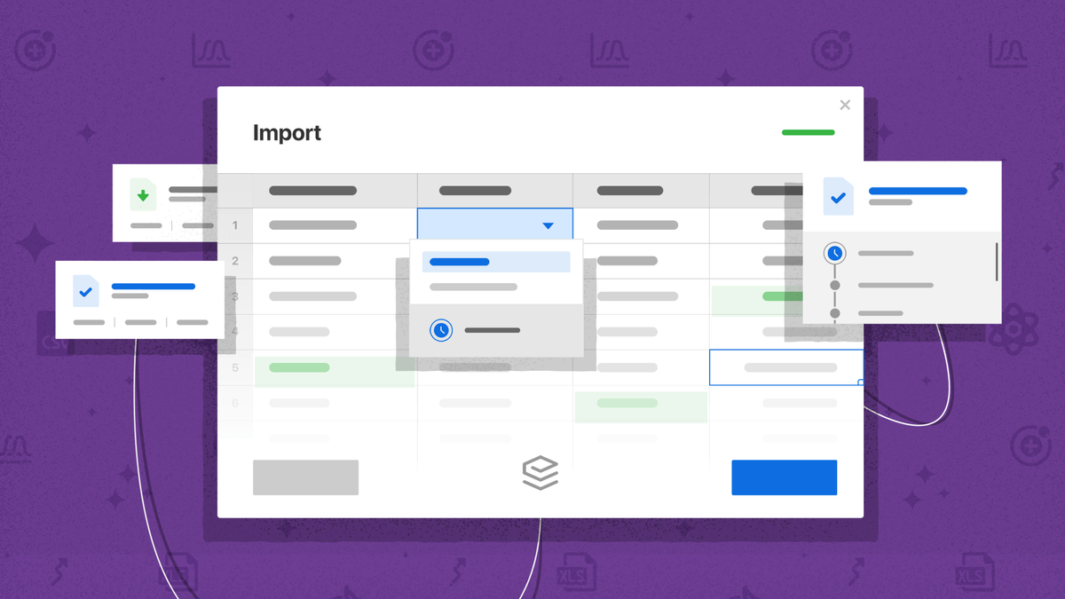 Flatfile Portal - Securely migrate sensitive data