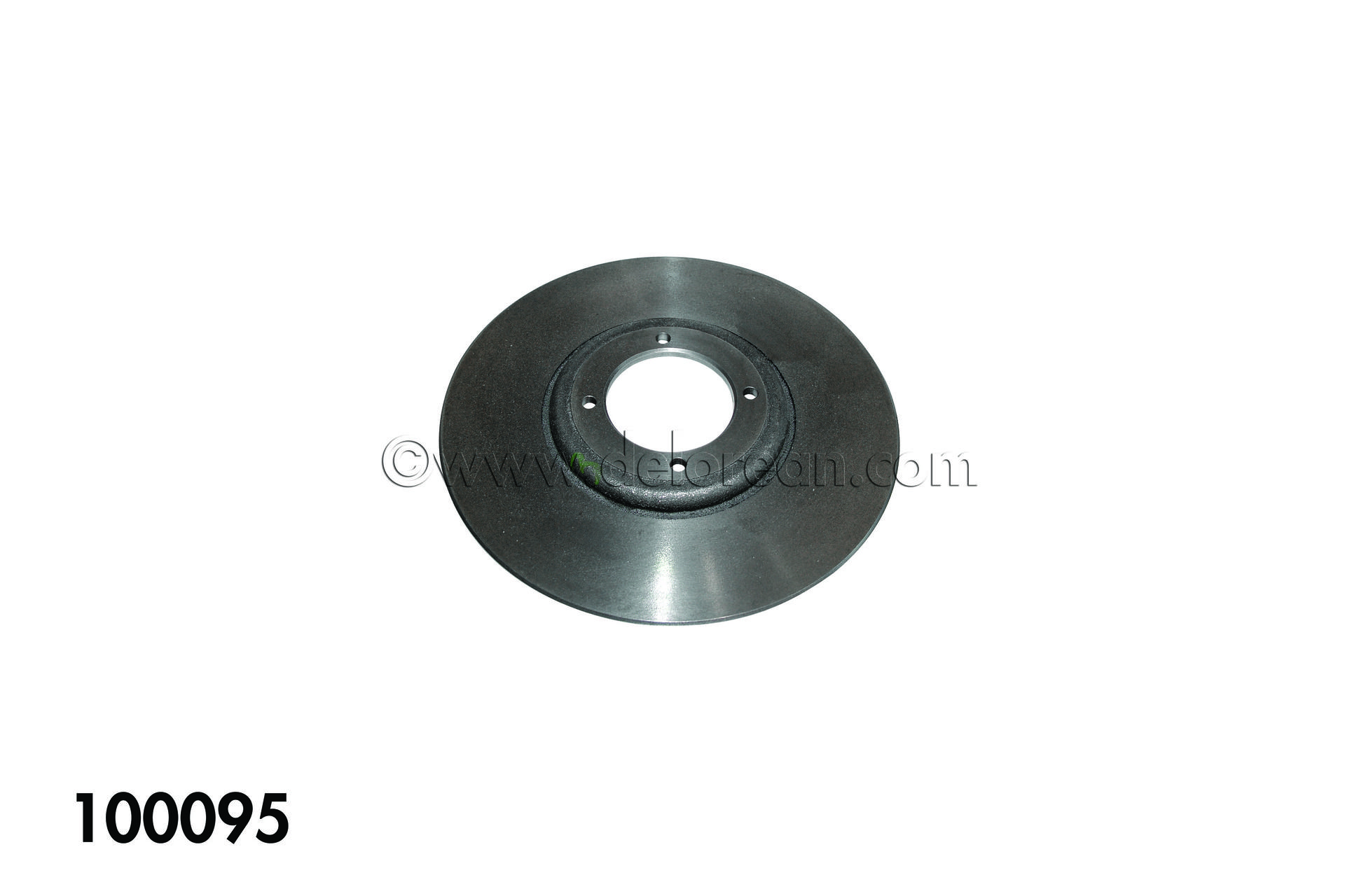 Front Brake
Disc (Rotor)