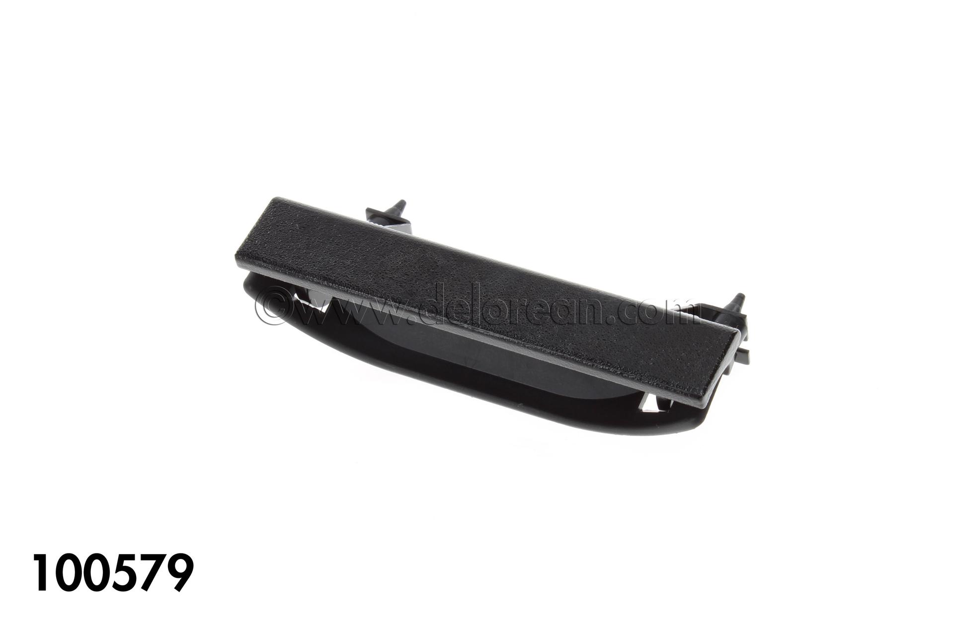 Exterior Door Handle