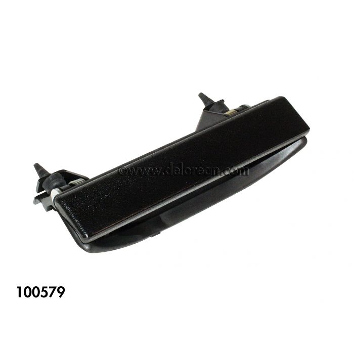 Exterior Door Handle