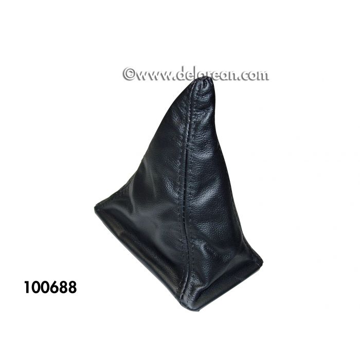 Shift Boot with Metal Bracket