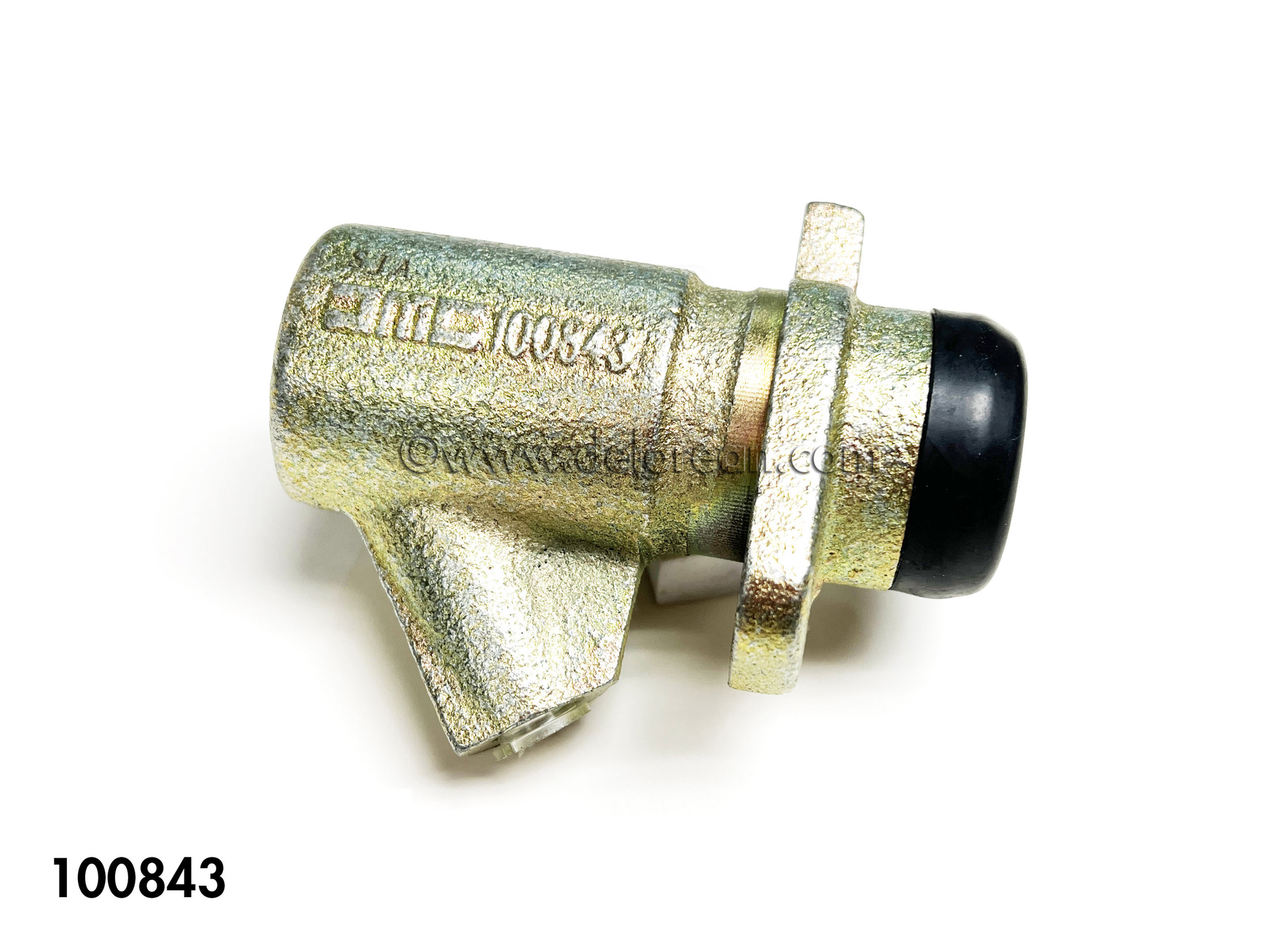 Secondary Clutch Cylinder (Slave)